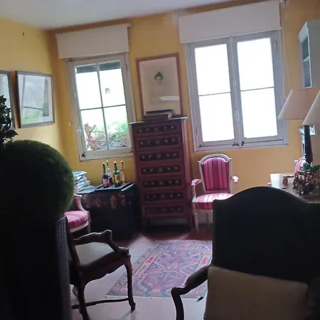 Appartement Marceau